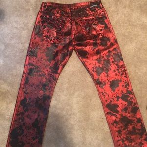 Men’s Robin’s Jean